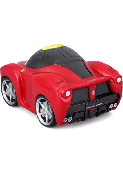 Sesli Touch &amp; Go Ferrari Araba - Laferrari indirimleri