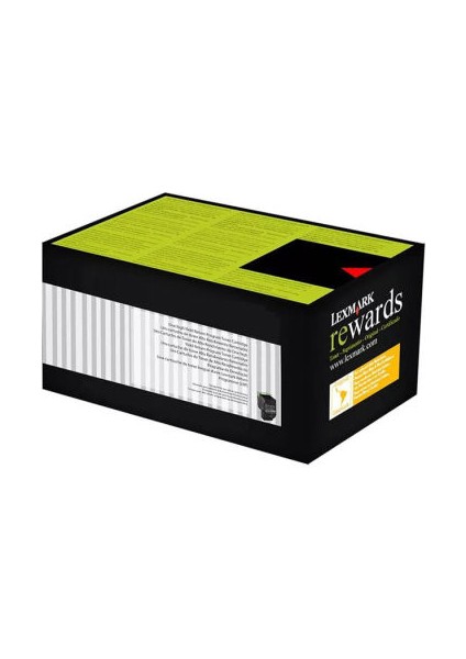 (CS310) 70C80M0 Kırmızı Orjinal Toner