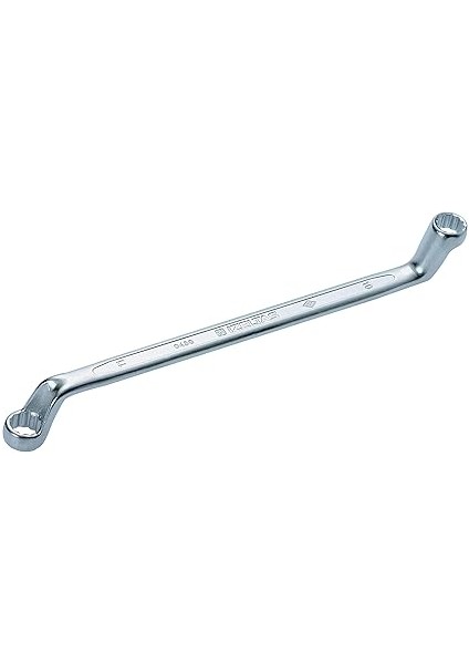 10X12 Yildiz Iki̇ Ağiz Anahtar