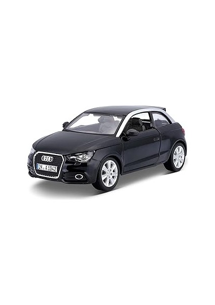 Bburago 15622127 – 1: 24 Audi A1 Araba