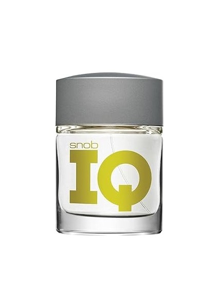 Snob Iq Edt, 100 ml