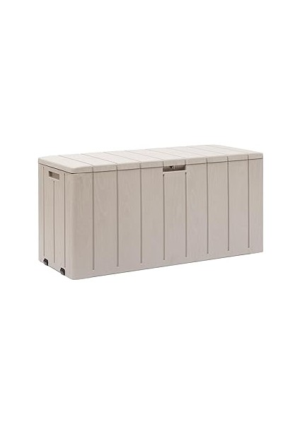 Toomax Multıbox Bravo 270 -Depolama Sandığı- Gri