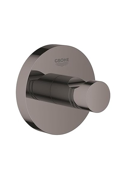 Grohe Essentials Havlu/bornoz Askılığı Hard Graphite - 40364A01
