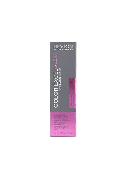 Revlon Colour Rp Ce Gloss 10.23 70ML