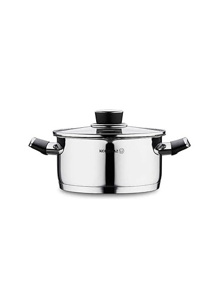 A2081 Pera Tencere 20X10CM