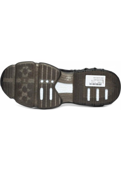 Siyah Comfort Yürüyüş Balon Taban Erkek Spor Ayakkabı fırsatları