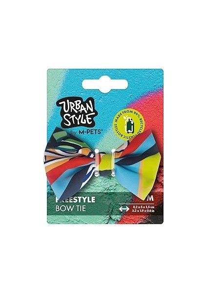 M-Pets Freestyle Papyon (M)