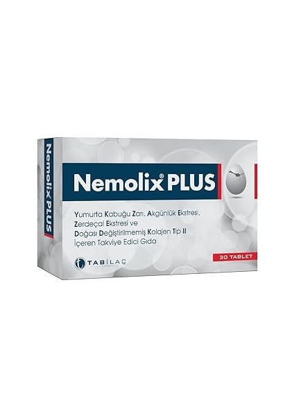Nemolix