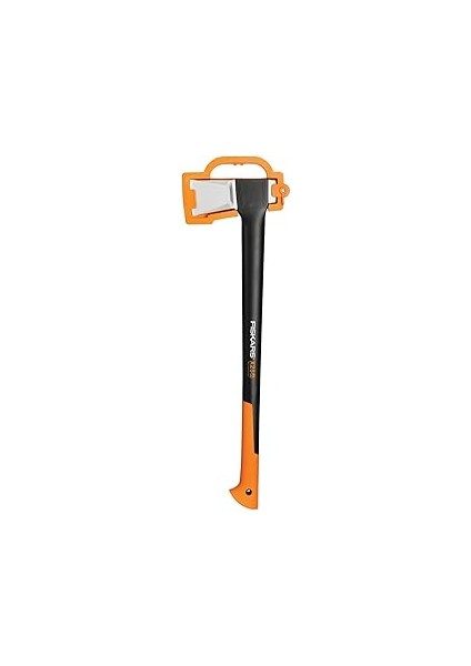 Fiskars 1015643 X25 Büyük Yarma Baltası