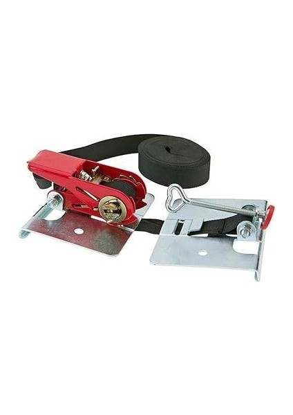 Bessey SVH400 x L Svh Zemin ve Kıskaç Sistemi