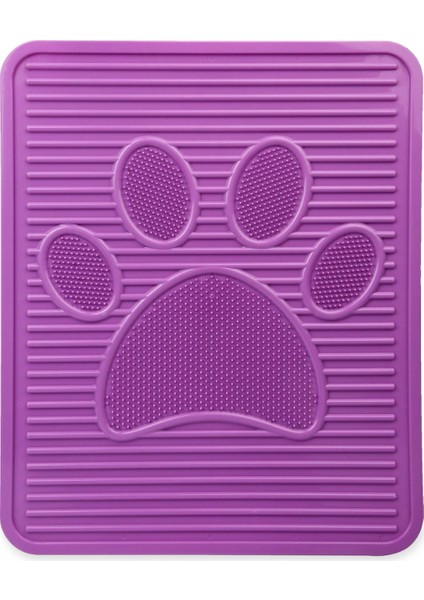 Kedi Tuvalet Paspası modelleri