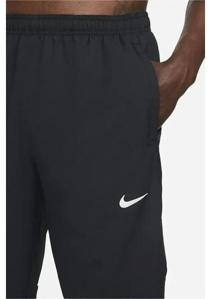 Dri-Fit Challenger Woven Dokuma Siyah Erkek Eşofman Altı modelleri