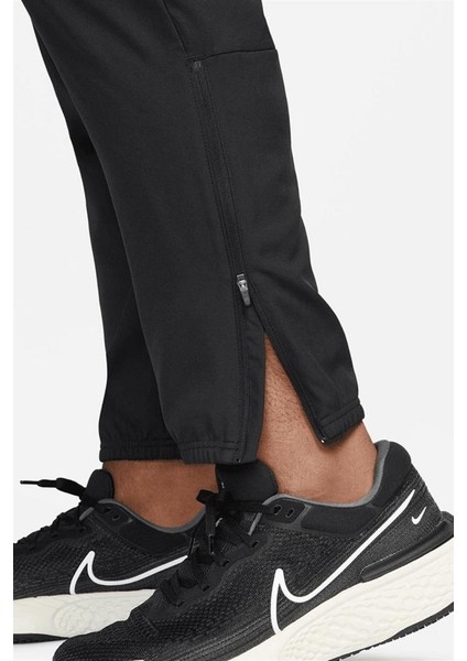 Dri-Fit Challenger Woven Dokuma Siyah Erkek Eşofman Altı indirimleri