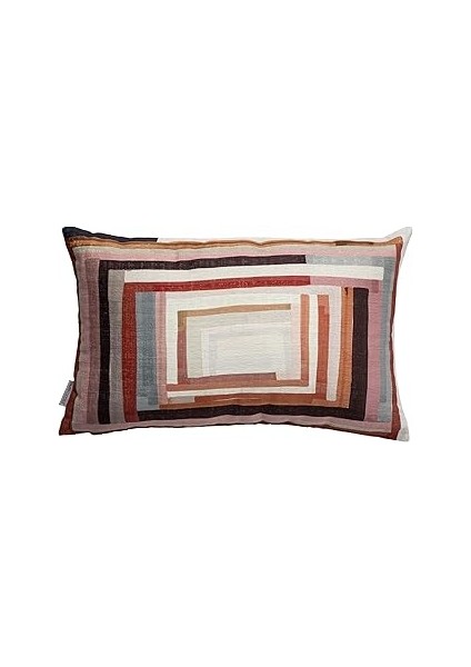 Ace Frame Kırlent Kiremit 35 x 55 cm