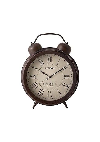Tower Bridge Masa Saati 38XM
