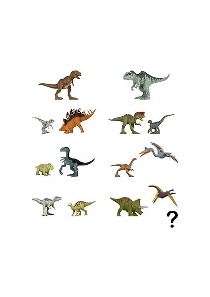 Jurassic World Dominion Dino