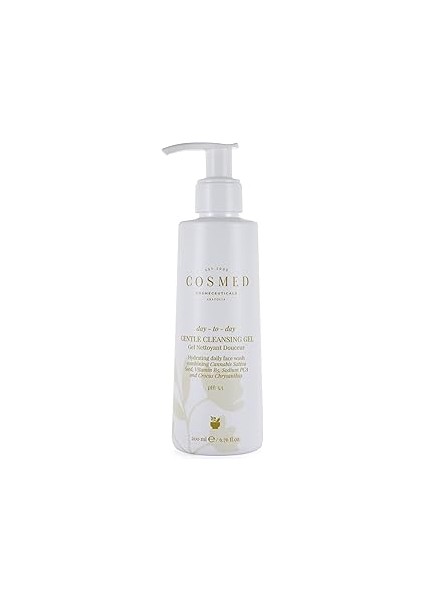 Cosmed Day To Day Gentle Cleansing Gel
