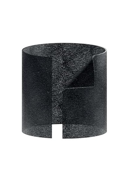 Leitz 2415109 Trusense Karbon Filtre Z-3000 3ADET