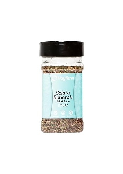 Salata Baharatı 120 Gram