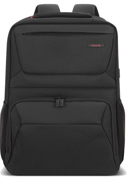 MCC-804 14.1" Business x Notebook Sırt Çantası Siyah