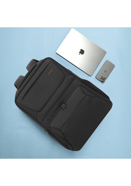 MCC-804 14.1" Business x Notebook Sırt Çantası Siyah
