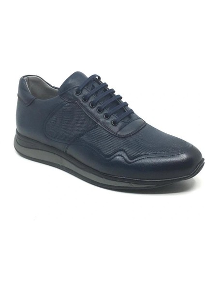 4426-1 Luis Figo Büyük Numara Hakiki Deri Günlük Ayakkabı fiyatları