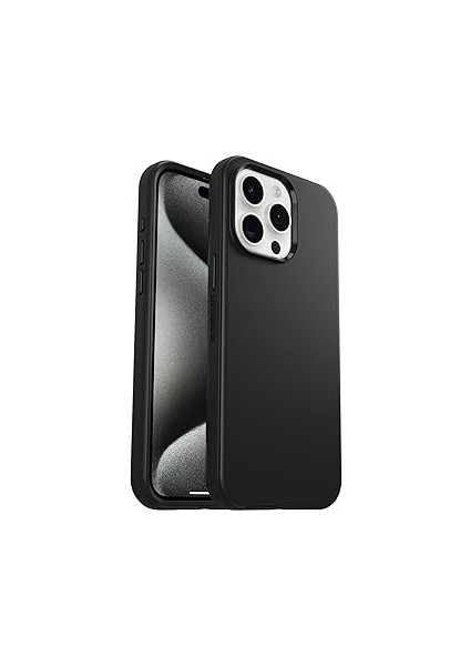 Otterbox 15 Için Symmetry Kılıf, Düşmeye Dayanıklı, Koruyucu Ince Kılıf, Askeri Stan