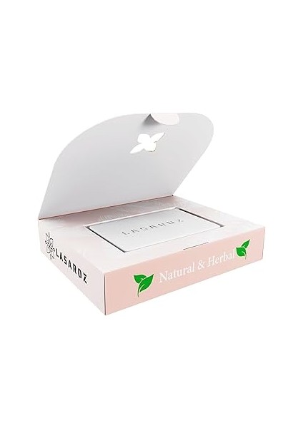 Cilt Beyazlatıcı Doğal Bitkisel Pirinç Sabunu 100 gr