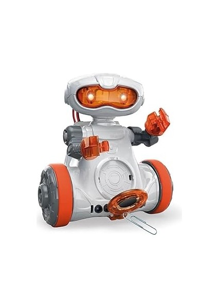 Robotik Laboratuvarı - Mio Robot (Yeni Nesil) Oyuncak