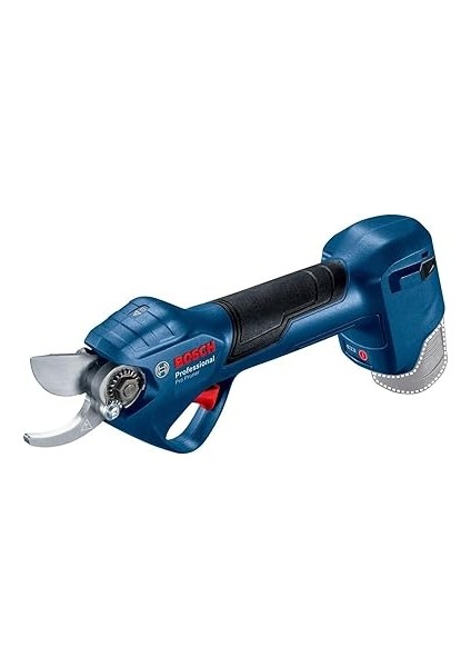 Pruner Akülü Bahçe Makası (12 Volt, Solo, Ahşapta Kesme Kapasitesi (Ağaç Dal