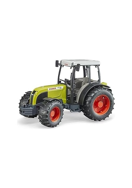 - Claas Nectis 267F Traktör Ölçekli