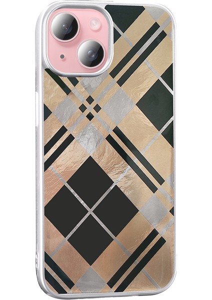 Apple iPhone 13 Kılıf Desenli Zore Mep Kapak modelleri