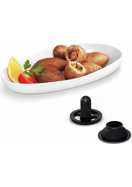 MUMS6ZS17 Serie 6 Mutfak Makinesi Uyumlu Kıyma-Içli Köfte-Sucuk Çekme Aparatı fiyatları