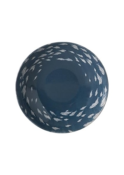 Samos Çukur Tabak 21CM