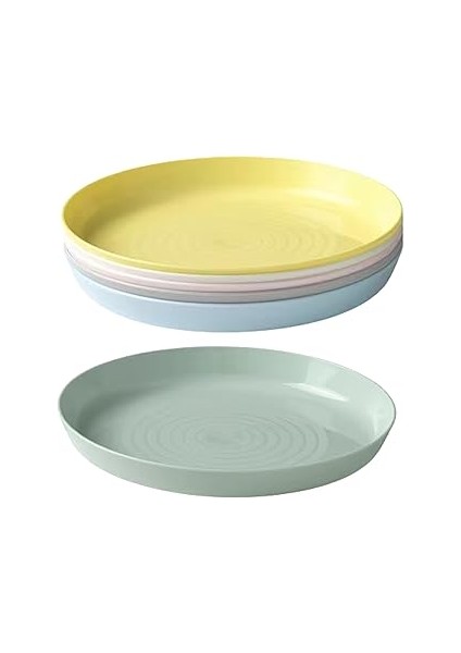 Kalas Tabak, Karışık Renkler Çeşitli Renkler