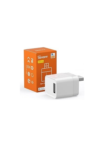 Sonoff Zigbee USB Akıllı Adaptör