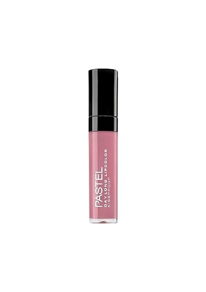 Pastel Kıss Pr Daylong Lipgloss No:49