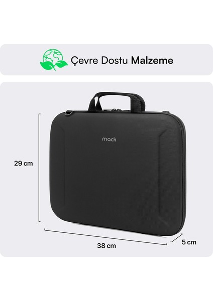 MCE-1403 14" Zone x Sert Yapılı Çanta fiyatları