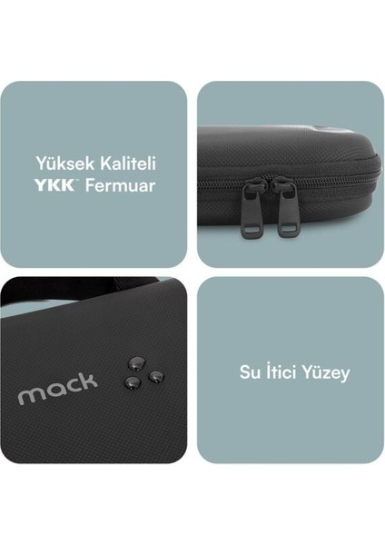 MCE-1403 14" Zone x Sert Yapılı Çanta indirimleri