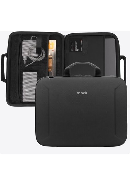 MCE-1403 14" Zone x Sert Yapılı Çanta