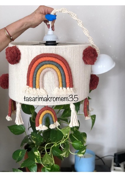 Makrome Avize Duy Dahil