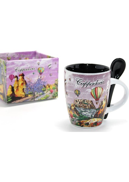 Tekli Yöresel Kupa Bardak 4