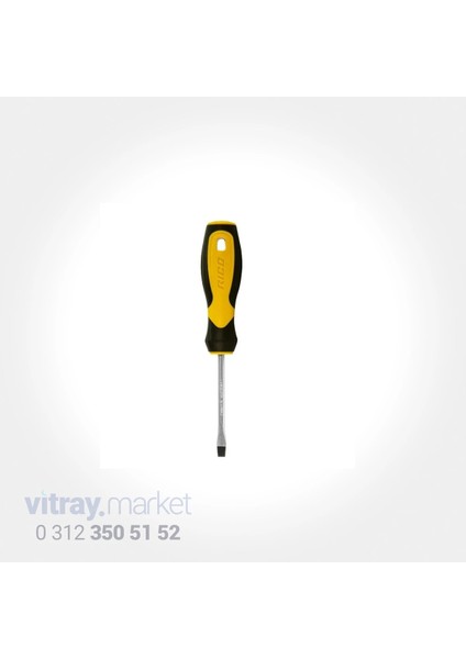 Rico Craft Düz Tornavida