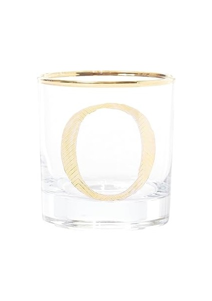 Grace O Harfli Bardak