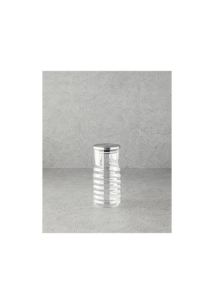 English Rivoli Borosilikat Kavanoz 475 ml Şeffaf