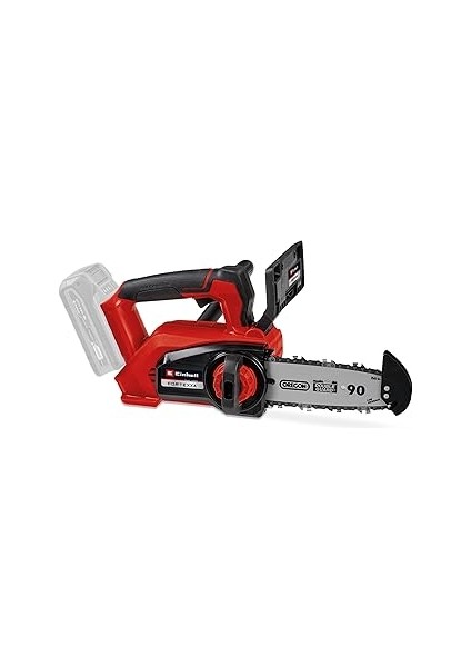 Einhell Akülü Zincirli Testere Fortexxa 18/20 X-Change (Li-Ion, 18 V, Kömürsü