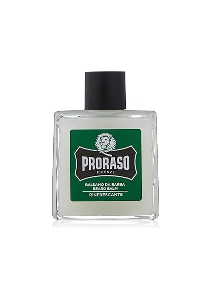 Proraso Beard Balm / Sakal Balsamı Ökaliptus & Bergamot, 100 ml