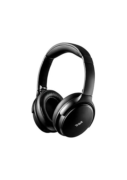 Tribit Quietplus 71 Anc Gürültü Engelleme 30 Saat Oynatma Süresi Rahat ve Ayarlanabilir K