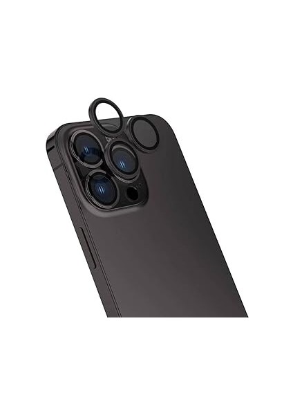 Zore Ile Uyumlu 16 16 Cl-15 Parmak Izi Bırakmayan Anti-Reflective K