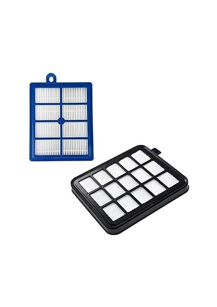 Popüler S 7564 Uyumlu Elektrikli Süpürge Filtre Seti